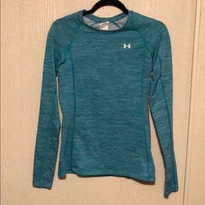 Underarmour cold gear long sleeve shirt
